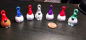 Preview: Niedlicher kleiner Gnom